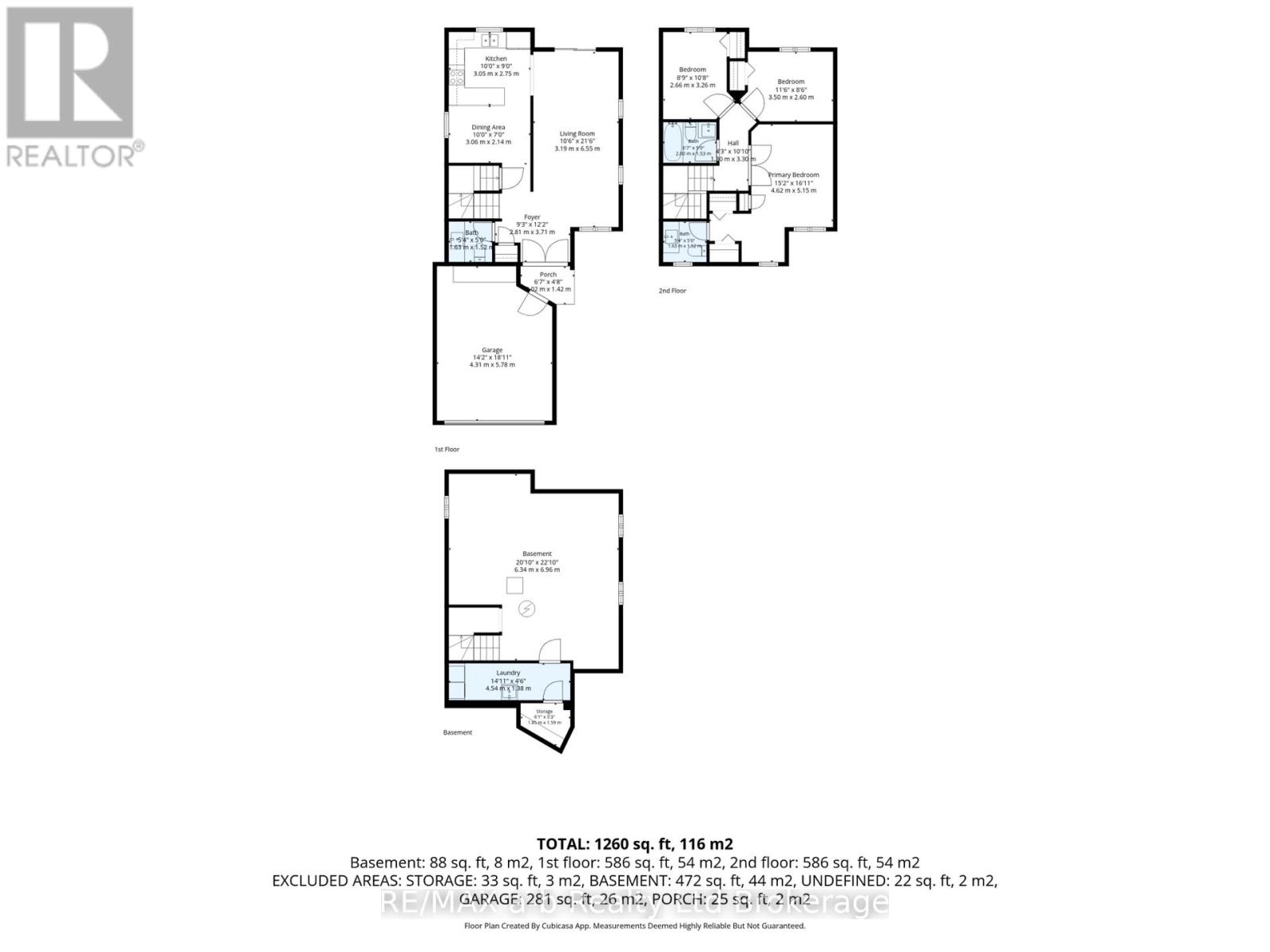 36 Kara Lane, Tillsonburg, Ontario  N4G 5M3 - Photo 33 - X13870256