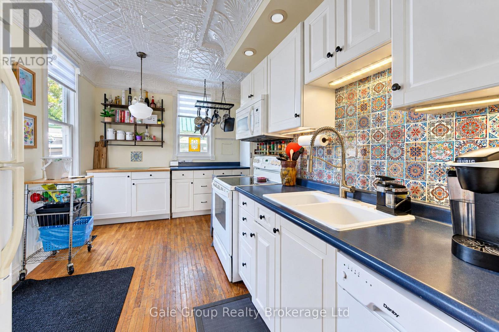 551 Grant Street, Woodstock (Woodstock - North), Ontario  N4S 4Z1 - Photo 11 - X13871744