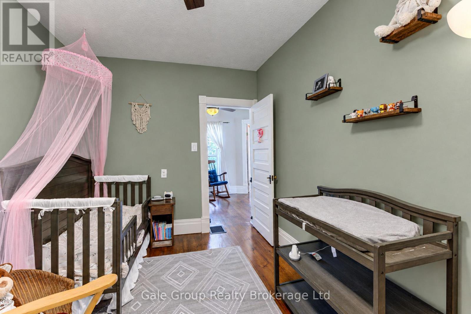 551 Grant Street, Woodstock (Woodstock - North), Ontario  N4S 4Z1 - Photo 22 - X13871744