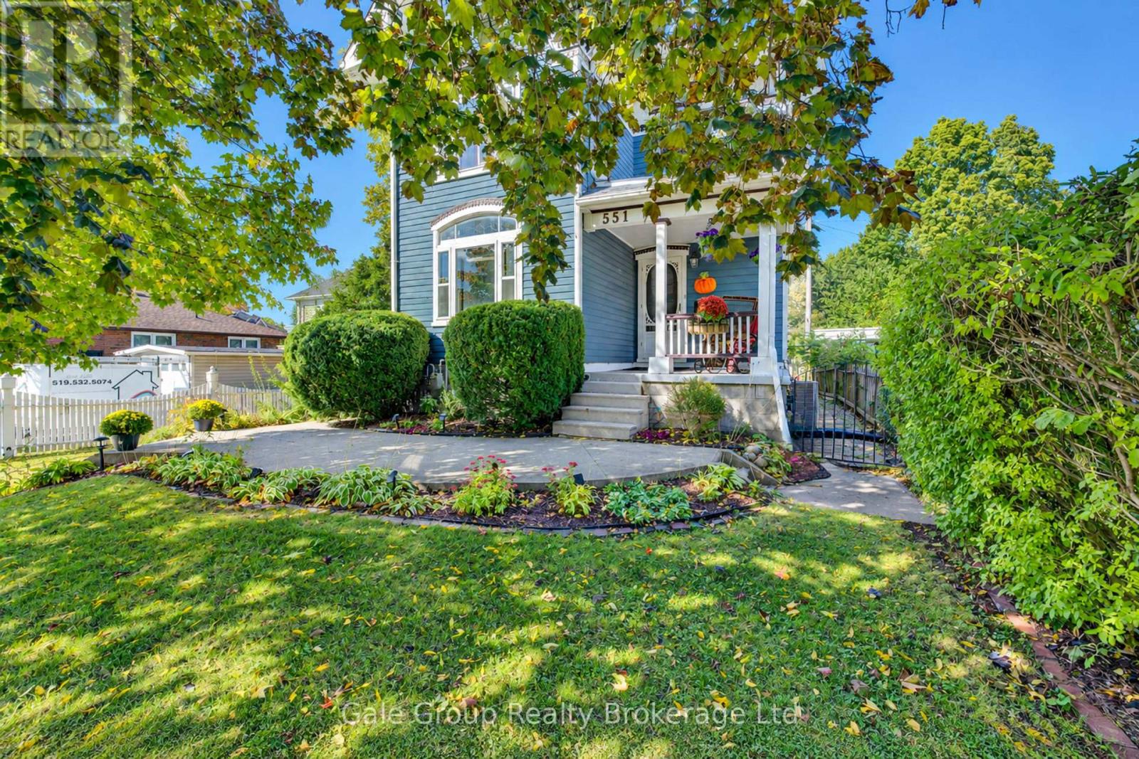 551 Grant Street, Woodstock (Woodstock - North), Ontario  N4S 4Z1 - Photo 29 - X13871744