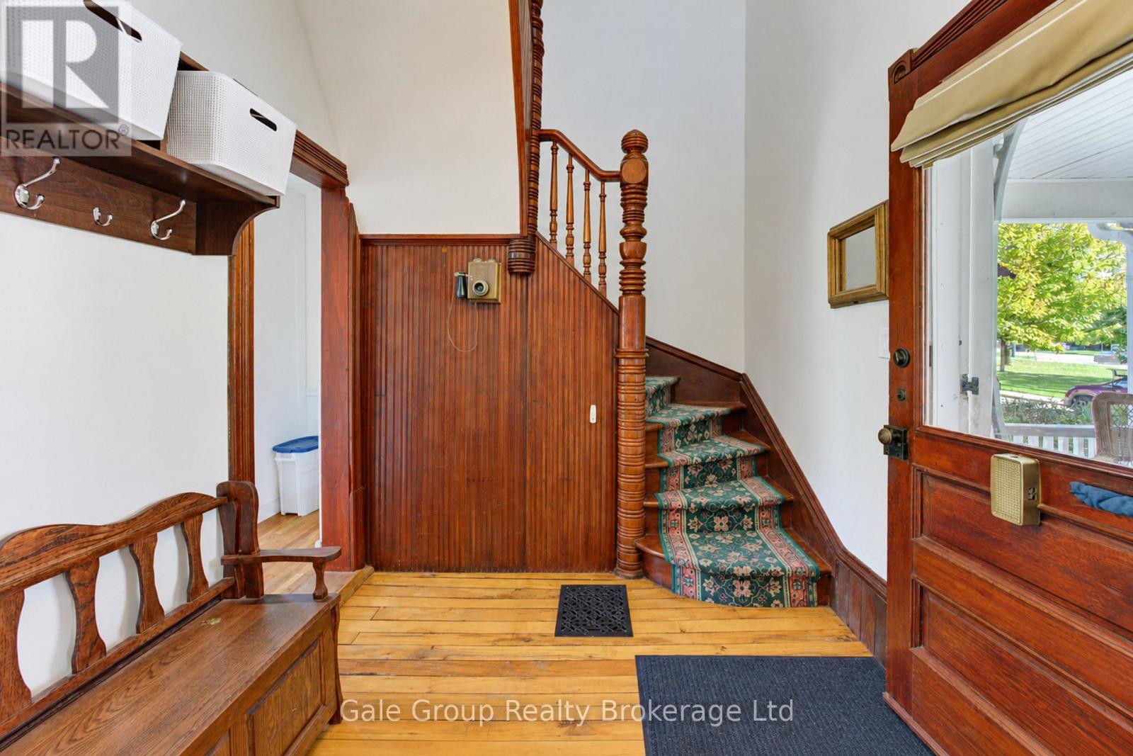 551 Grant Street, Woodstock (Woodstock - North), Ontario  N4S 4Z1 - Photo 3 - X13871744