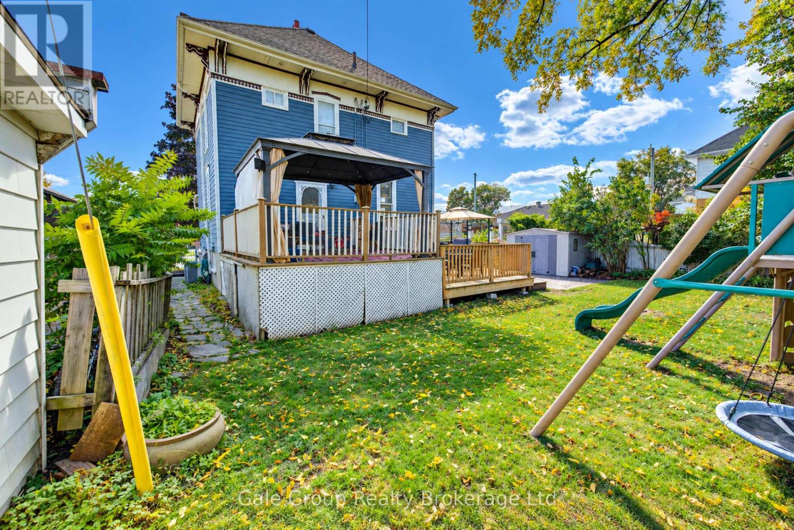 551 Grant Street, Woodstock (Woodstock - North), Ontario  N4S 4Z1 - Photo 34 - X13871744