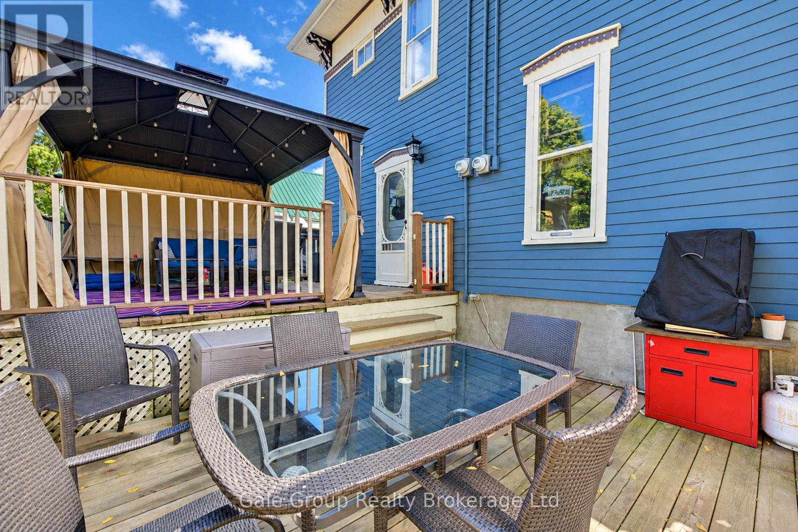 551 Grant Street, Woodstock (Woodstock - North), Ontario  N4S 4Z1 - Photo 35 - X13871744