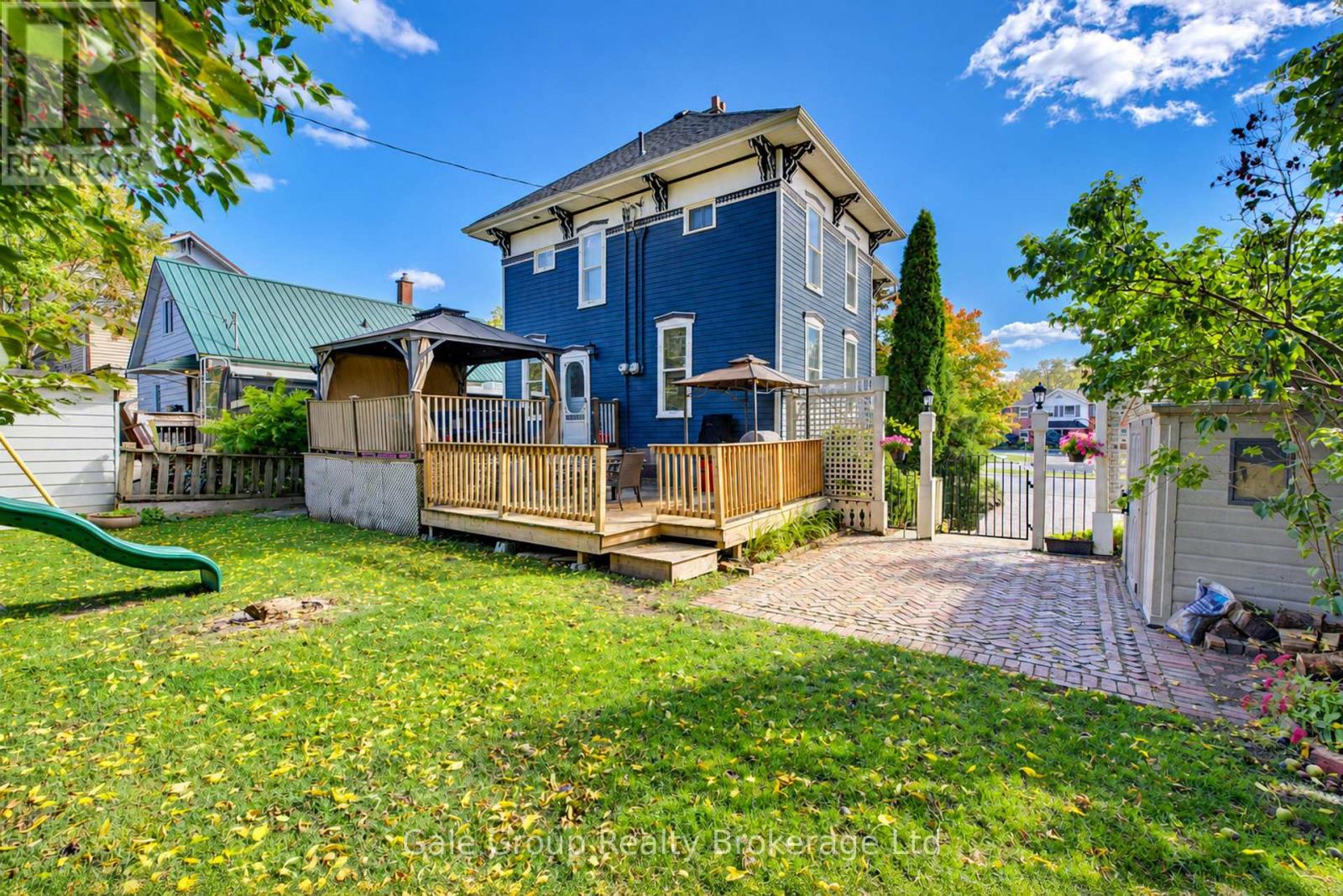 551 Grant Street, Woodstock (Woodstock - North), Ontario  N4S 4Z1 - Photo 36 - X13871744