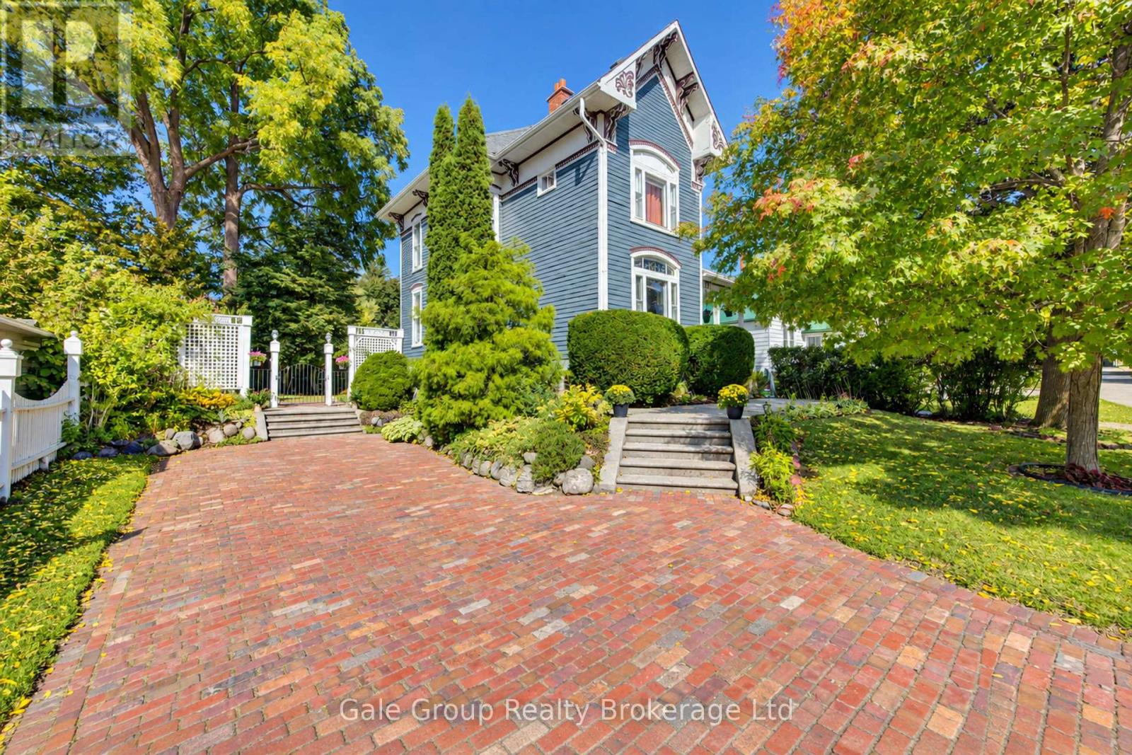 551 Grant Street, Woodstock (Woodstock - North), Ontario  N4S 4Z1 - Photo 40 - X13871744