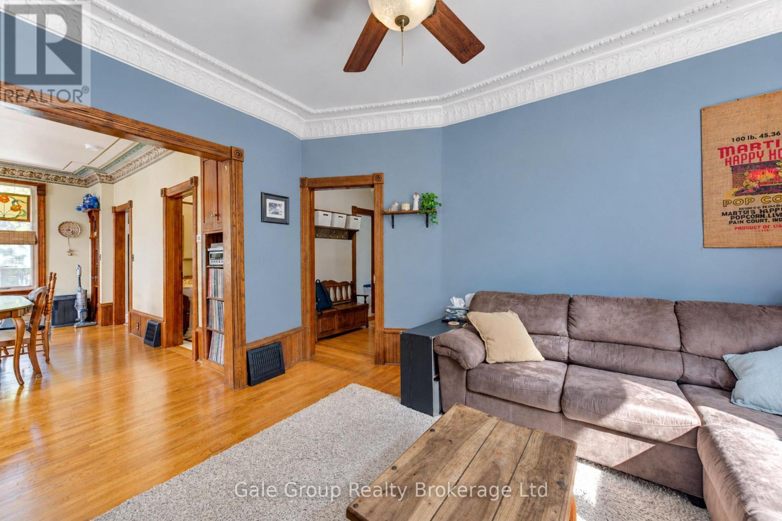 551 Grant Street, Woodstock (Woodstock - North), Ontario  N4S 4Z1 - Photo 6 - X13871744