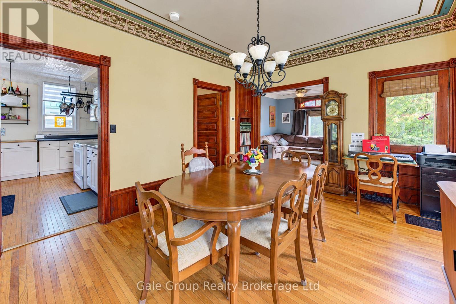 551 Grant Street, Woodstock (Woodstock - North), Ontario  N4S 4Z1 - Photo 8 - X13871744