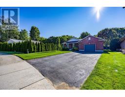 3 OTTERVIEW DRIVE, norwich (otterville), Ontario
