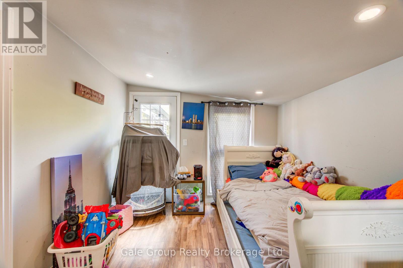145 - 99 Fourth Concession Road, Brant (Burford), Ontario  N0E 1A0 - Photo 19 - X13873050