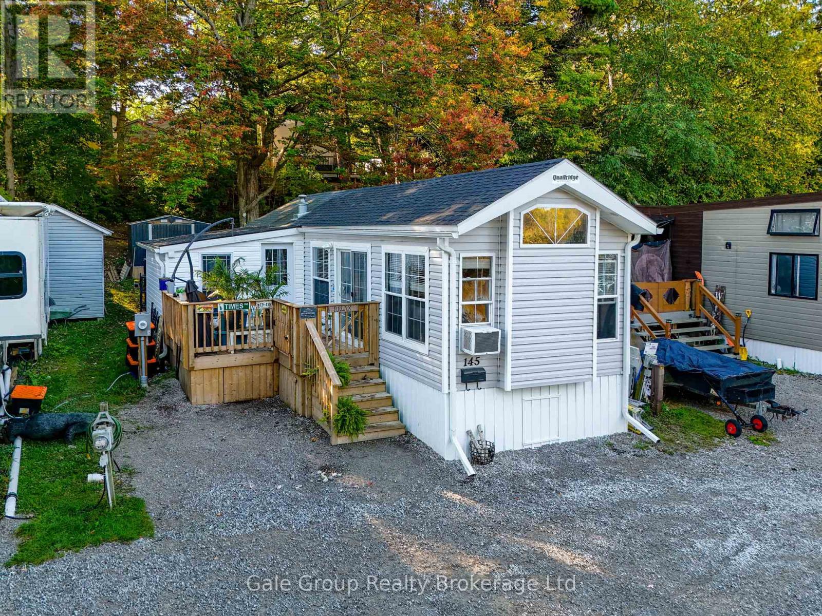 145 - 99 Fourth Concession Road, Brant (Burford), Ontario  N0E 1A0 - Photo 2 - X13873050