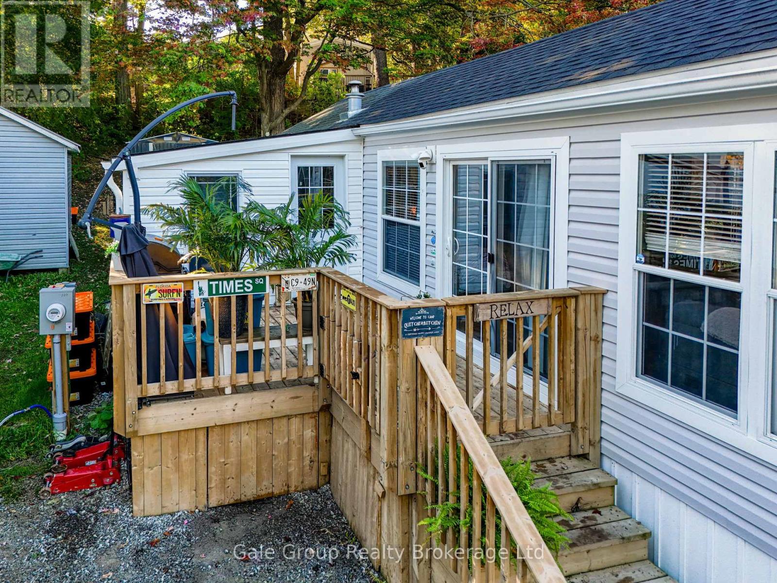 145 - 99 Fourth Concession Road, Brant (Burford), Ontario  N0E 1A0 - Photo 3 - X13873050