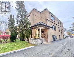 UNIT-6 - 25 PAISLEY BOULEVARD E, mississauga (cooksville), Ontario