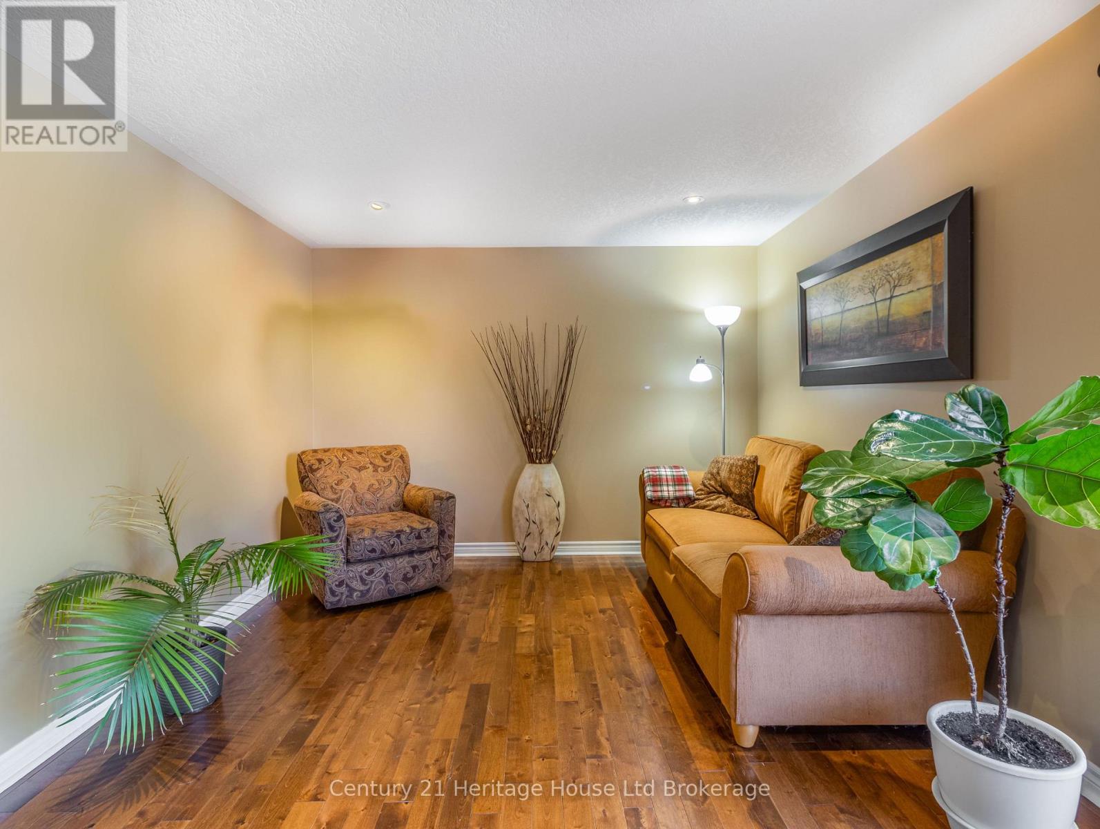535 Richileau Avenue S, North Perth (Listowel), Ontario  N4W 1Z2 - Photo 15 - X13873652