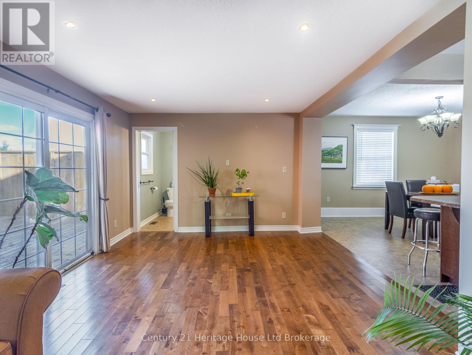 535 Richileau Avenue S, North Perth (Listowel), Ontario  N4W 1Z2 - Photo 16 - X13873652