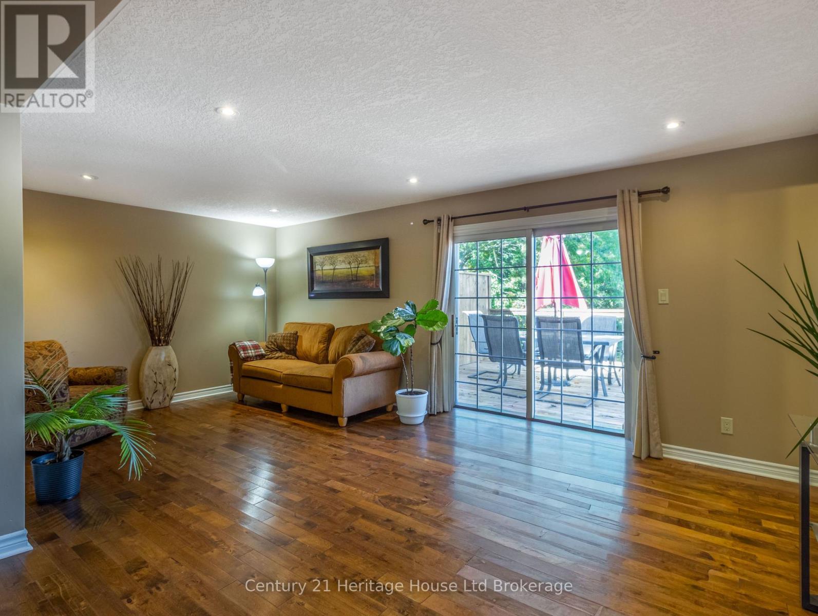 535 Richileau Avenue S, North Perth (Listowel), Ontario  N4W 1Z2 - Photo 17 - X13873652