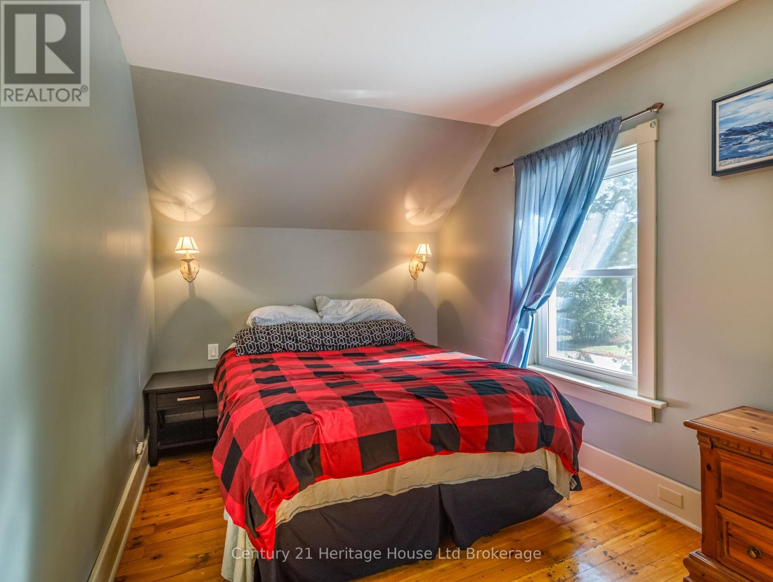 535 Richileau Avenue S, North Perth (Listowel), Ontario  N4W 1Z2 - Photo 20 - X13873652