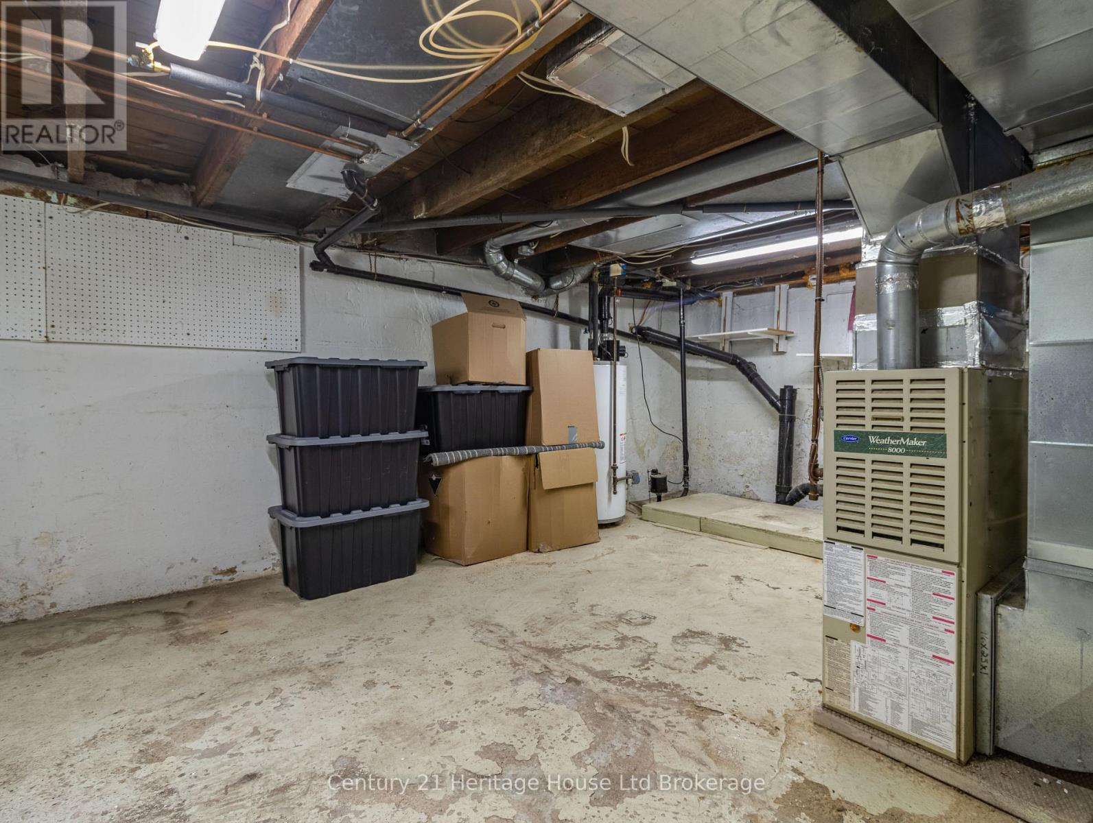 535 Richileau Avenue S, North Perth (Listowel), Ontario  N4W 1Z2 - Photo 24 - X13873652