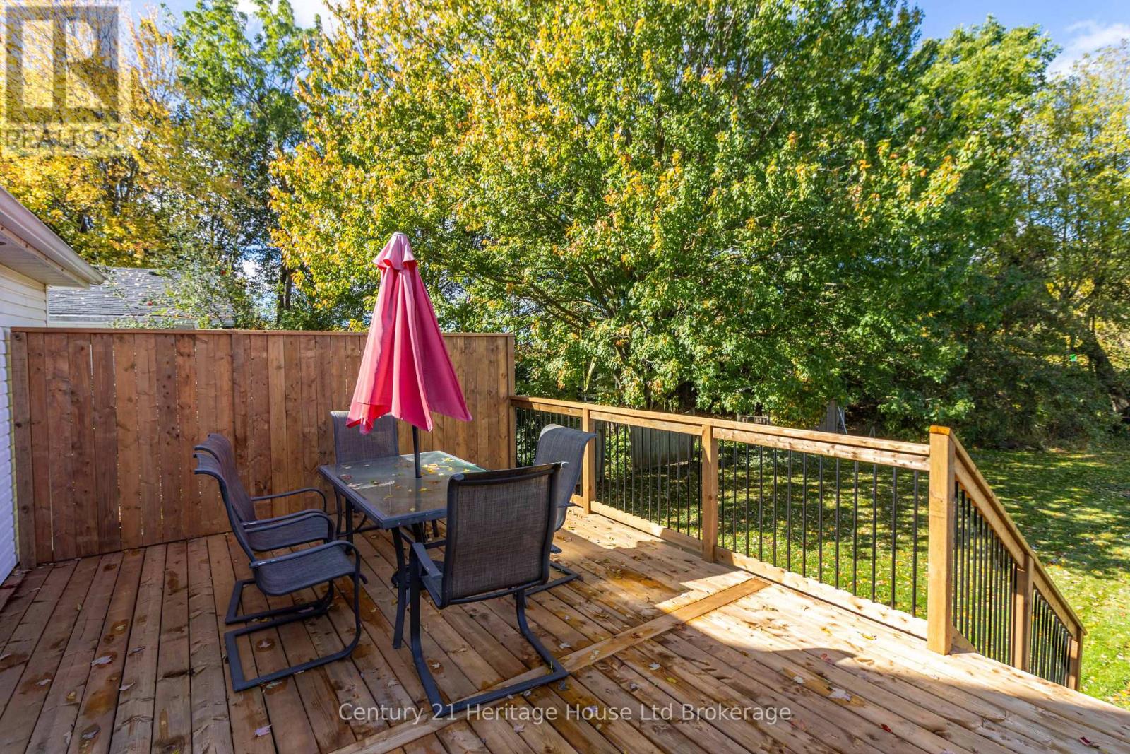 535 Richileau Avenue S, North Perth (Listowel), Ontario  N4W 1Z2 - Photo 25 - X13873652