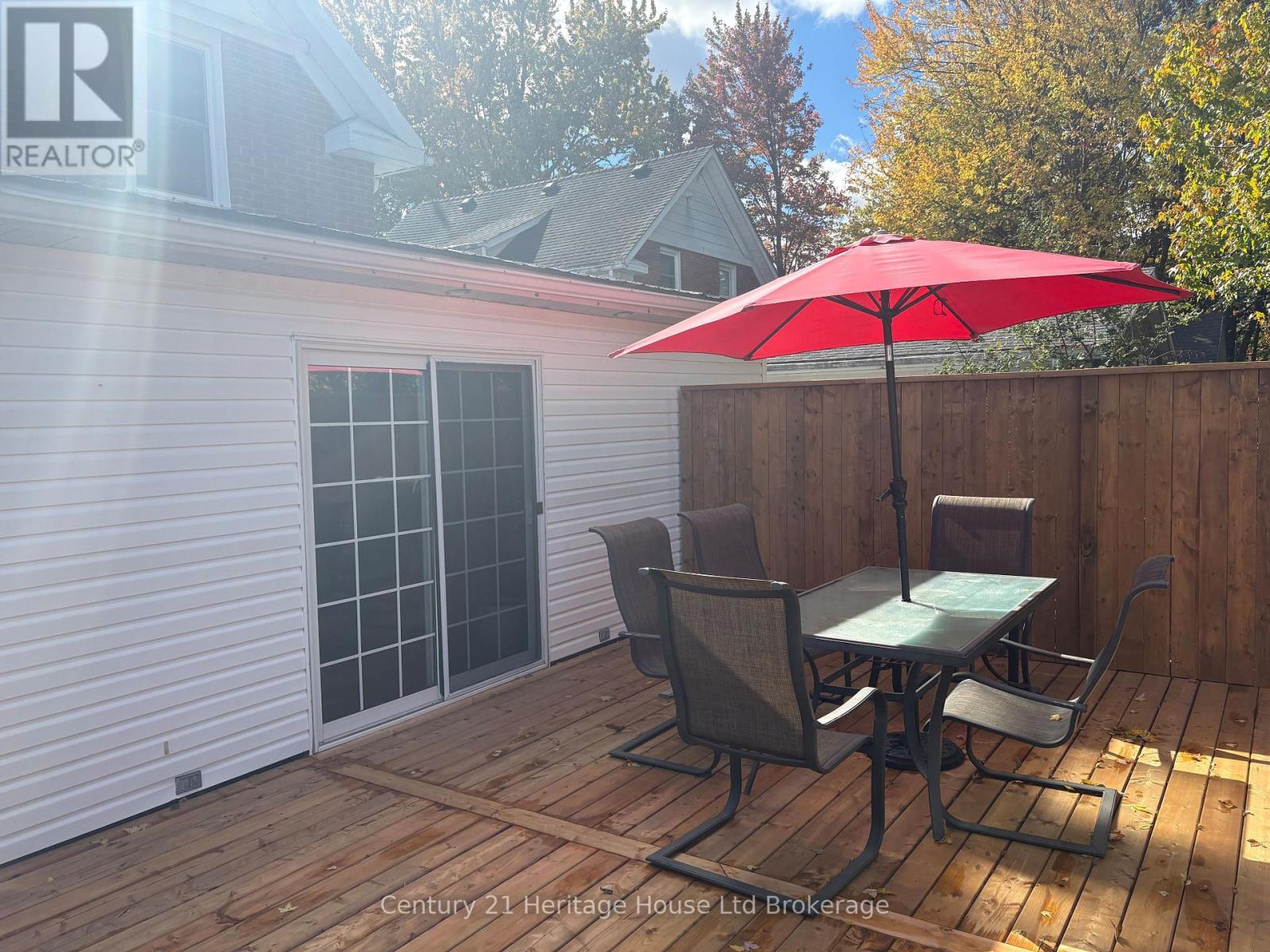 535 Richileau Avenue S, North Perth (Listowel), Ontario  N4W 1Z2 - Photo 26 - X13873652