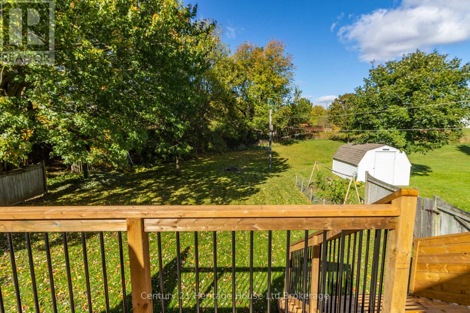 535 Richileau Avenue S, North Perth (Listowel), Ontario  N4W 1Z2 - Photo 28 - X13873652