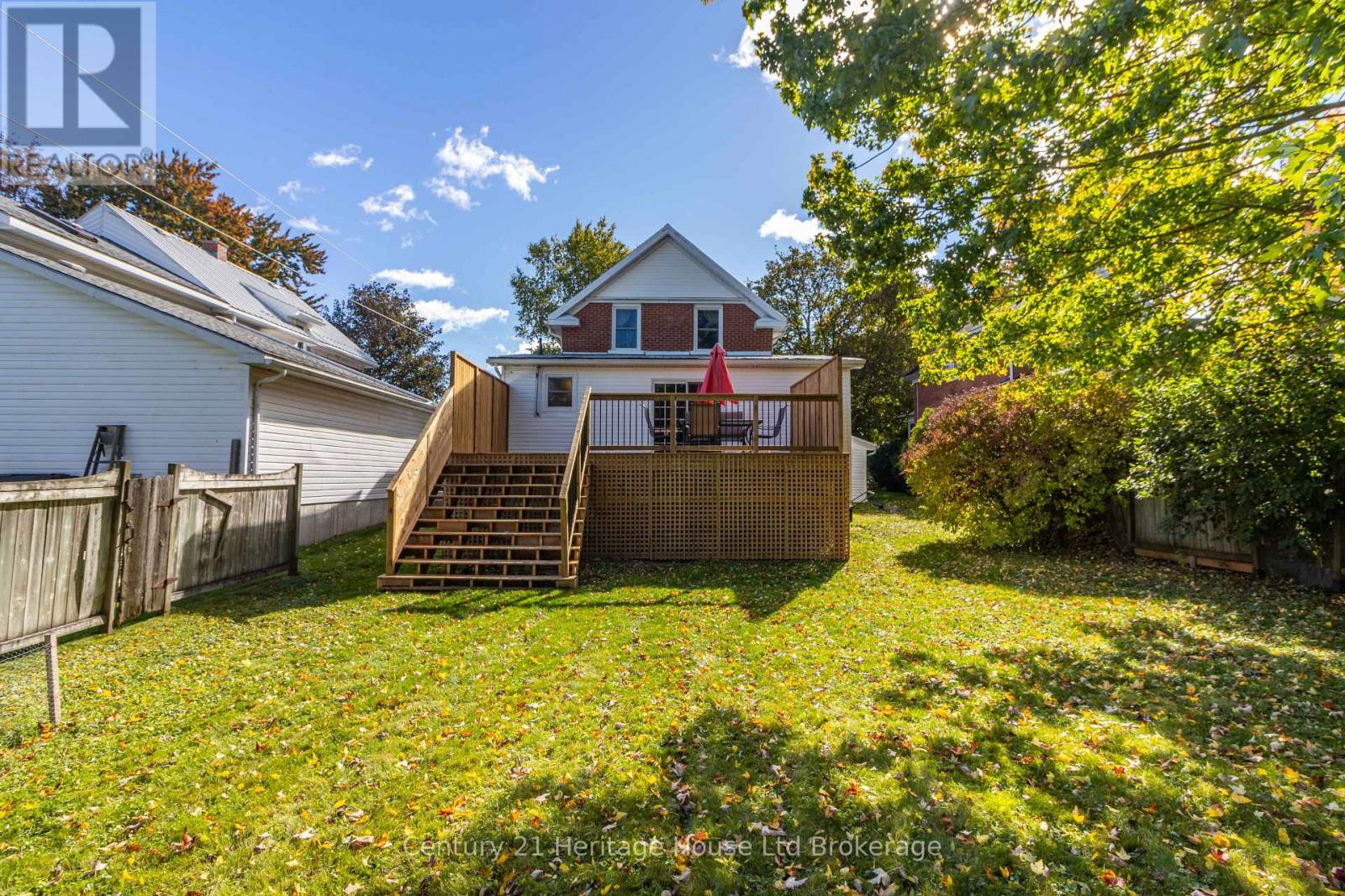 535 Richileau Avenue S, North Perth (Listowel), Ontario  N4W 1Z2 - Photo 30 - X13873652