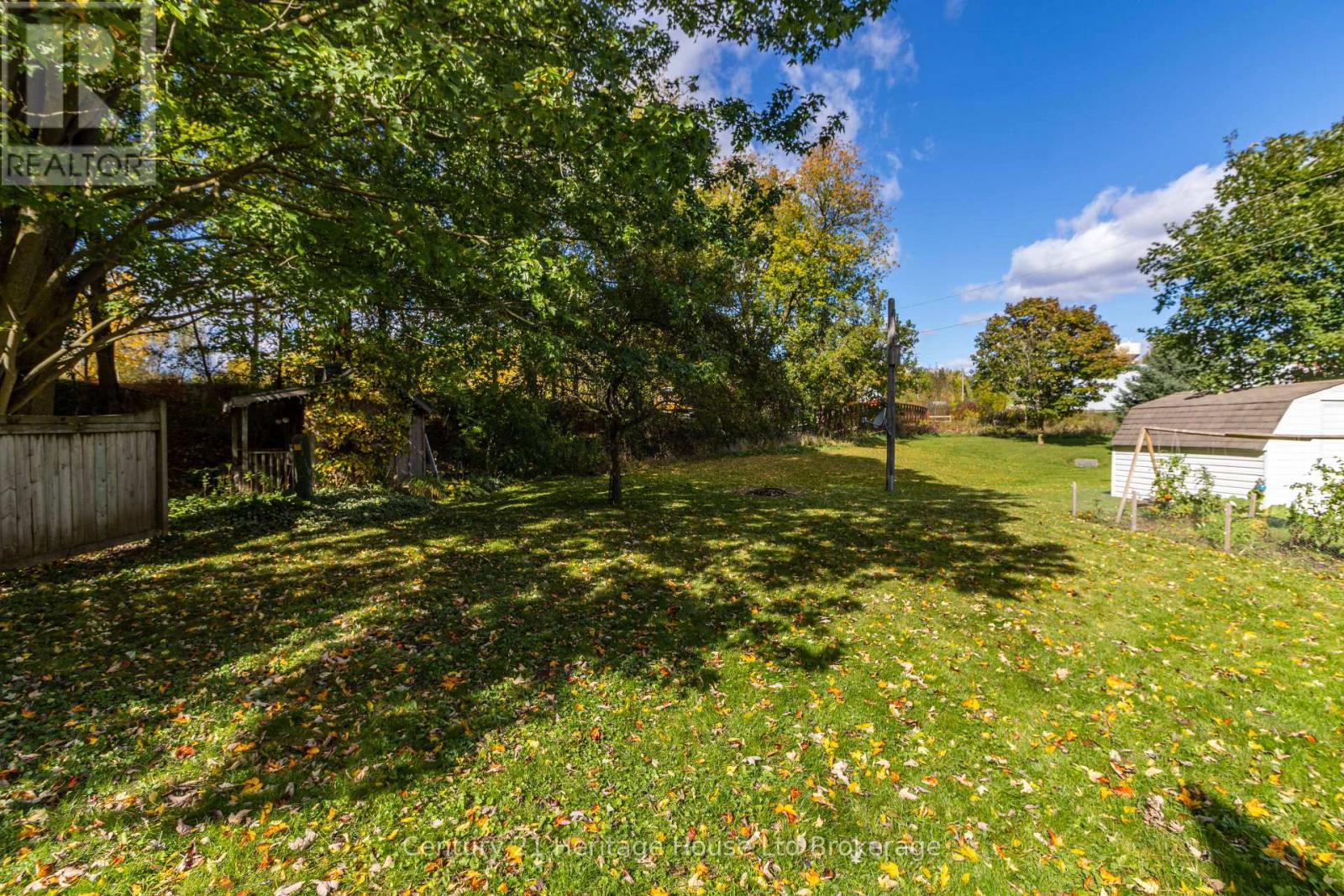 535 Richileau Avenue S, North Perth (Listowel), Ontario  N4W 1Z2 - Photo 31 - X13873652