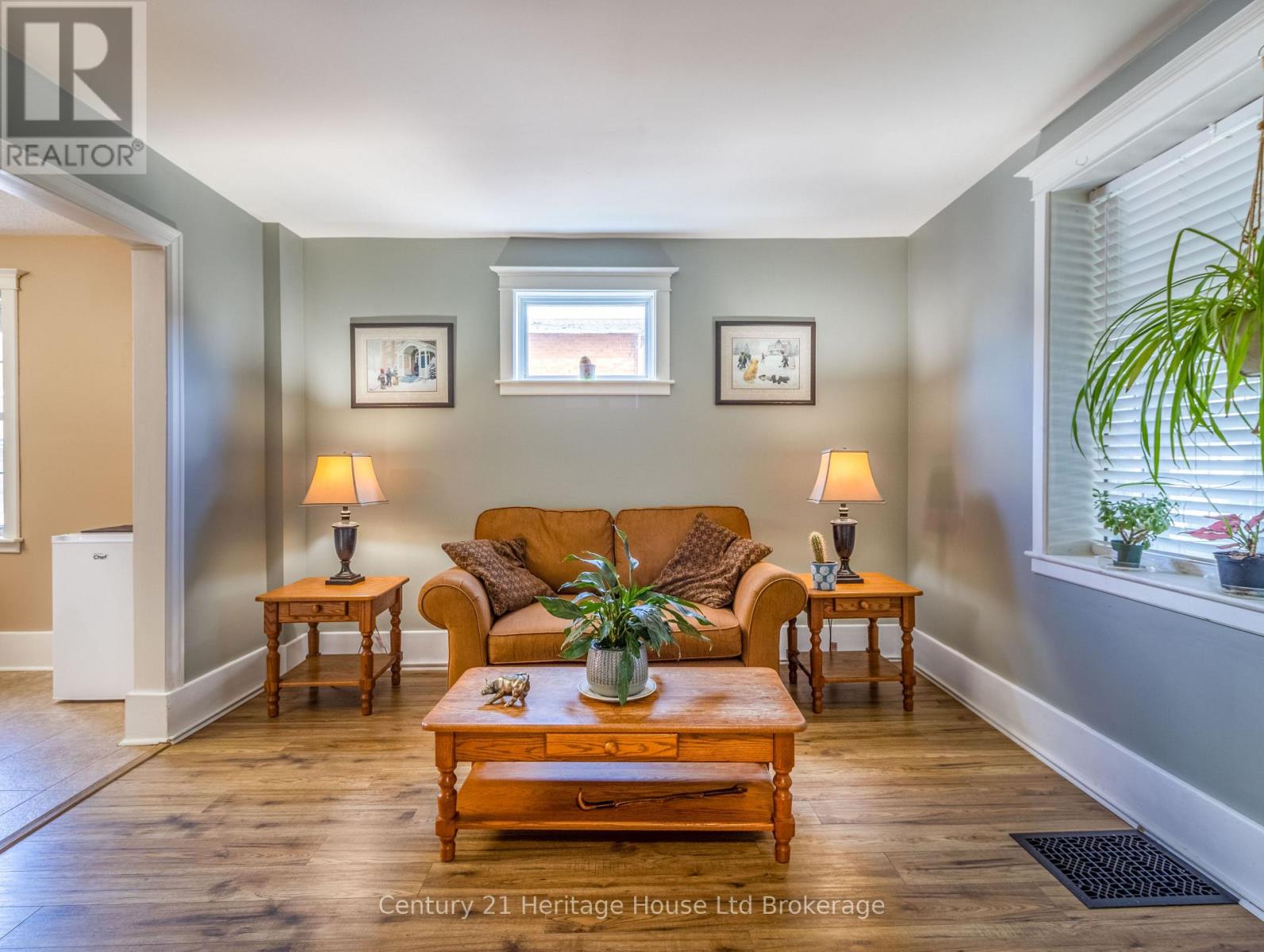 535 Richileau Avenue S, North Perth (Listowel), Ontario  N4W 1Z2 - Photo 4 - X13873652