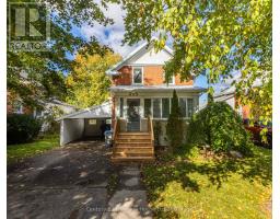 535 RICHILEAU AVENUE S, north perth (listowel), Ontario