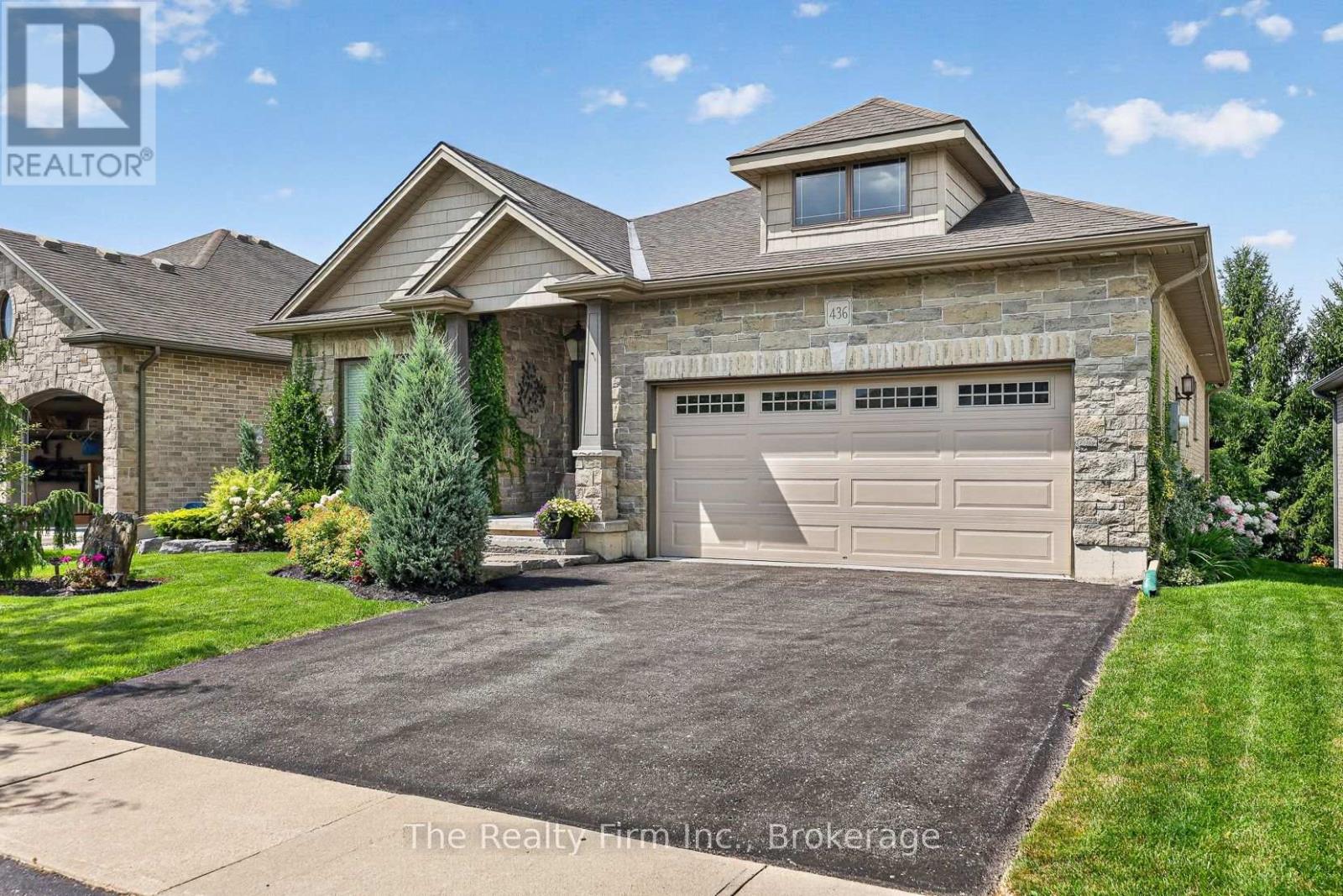 436 Fairway Road, Woodstock (Woodstock - North), Ontario  N4T 0E1 - Photo 3 - X13875006