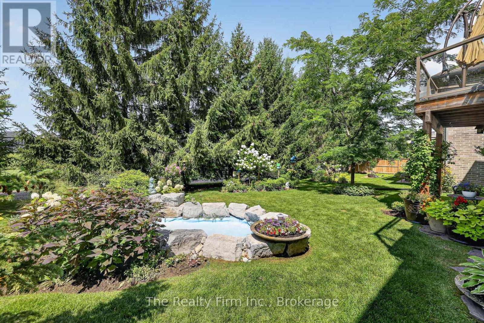 436 Fairway Road, Woodstock (Woodstock - North), Ontario  N4T 0E1 - Photo 35 - X13875006