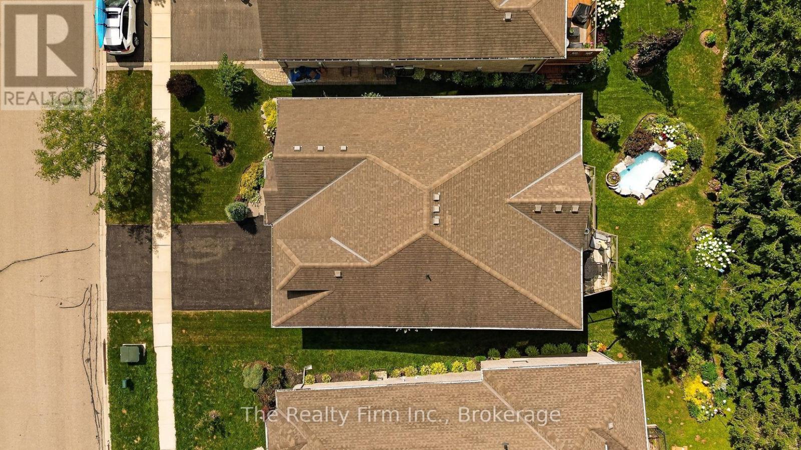 436 Fairway Road, Woodstock (Woodstock - North), Ontario  N4T 0E1 - Photo 38 - X13875006