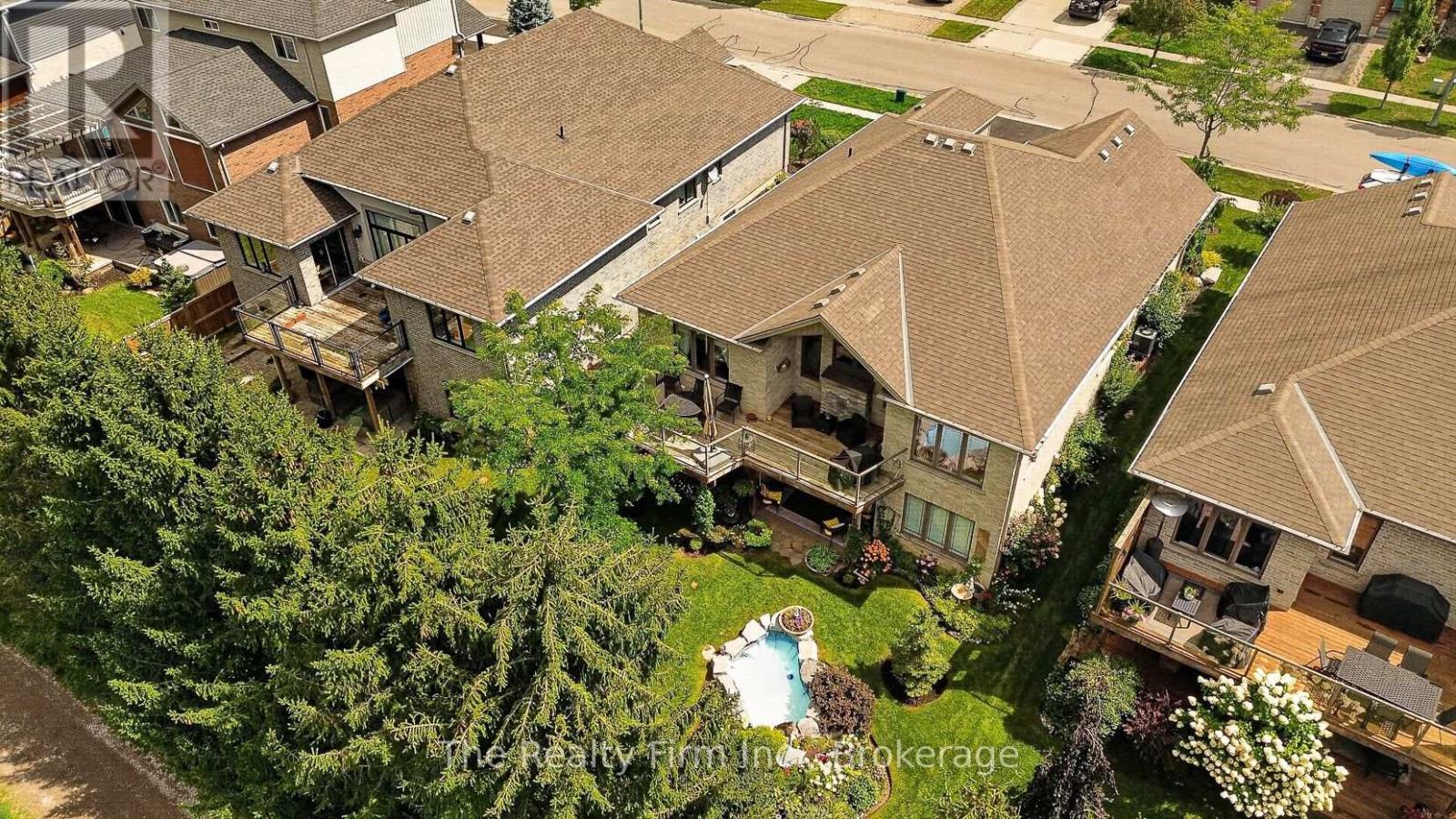 436 Fairway Road, Woodstock (Woodstock - North), Ontario  N4T 0E1 - Photo 39 - X13875006