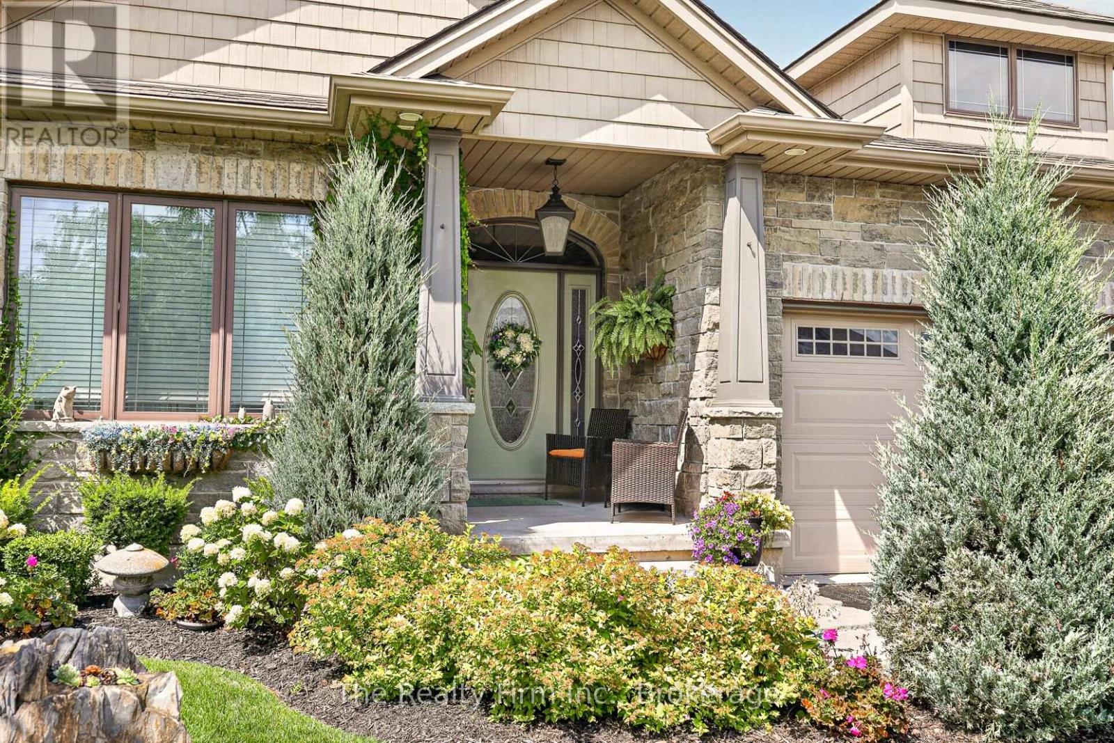436 Fairway Road, Woodstock (Woodstock - North), Ontario  N4T 0E1 - Photo 4 - X13875006