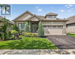 436 FAIRWAY ROAD, woodstock (woodstock - north), Ontario