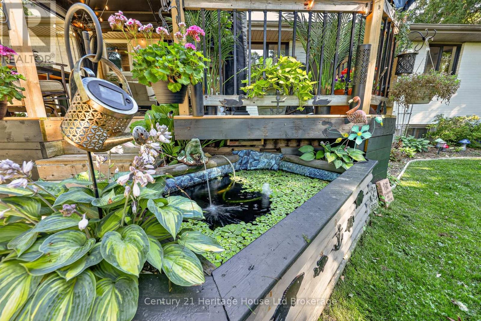 105 Concession Street W, Tillsonburg, Ontario  N4G 1R8 - Photo 40 - X13875562