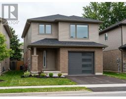319 ANDERSON STREET, south-west oxford, Ontario