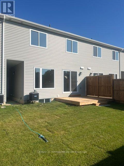 54 Park Row, Woodstock (Woodstock - South), Ontario  N4S 1V8 - Photo 23 - X13876028