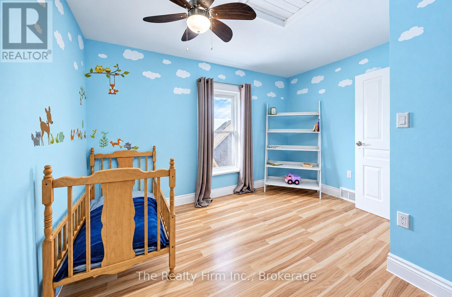 27 Mill St Street W, Perth East (Milverton), Ontario  N0K 1M0 - Photo 22 - X13876192