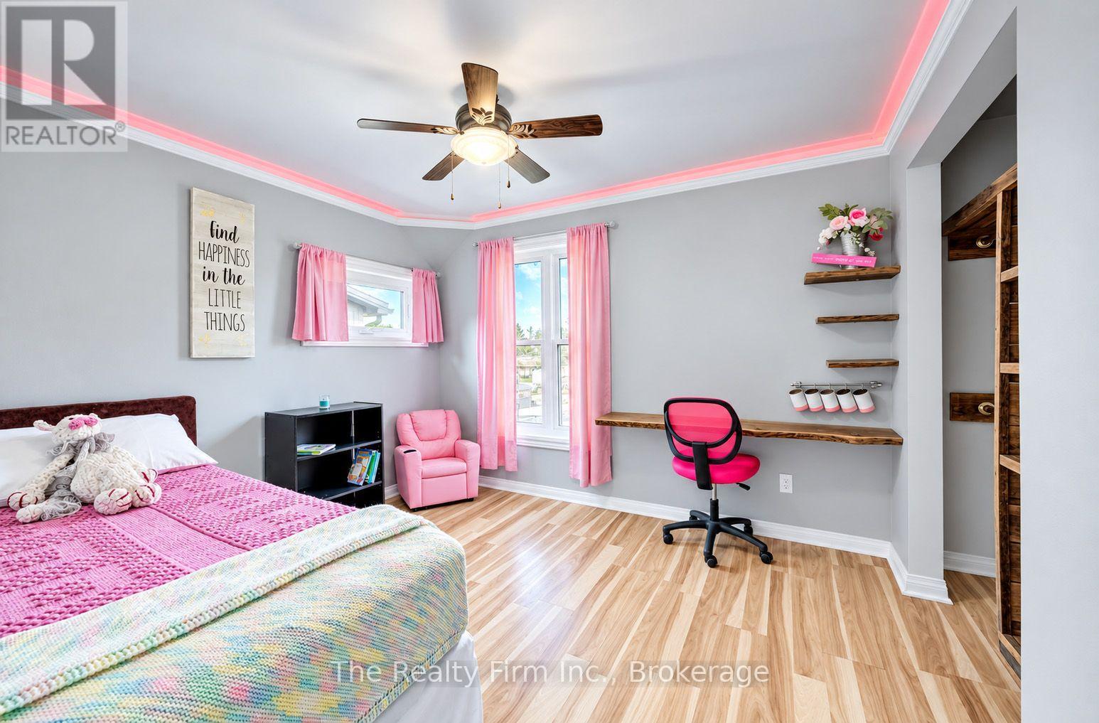 27 Mill St Street W, Perth East (Milverton), Ontario  N0K 1M0 - Photo 23 - X13876192