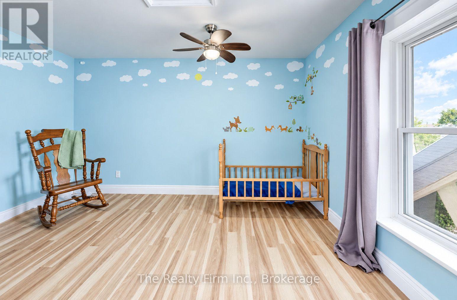 27 Mill St Street W, Perth East (Milverton), Ontario  N0K 1M0 - Photo 25 - X13876192