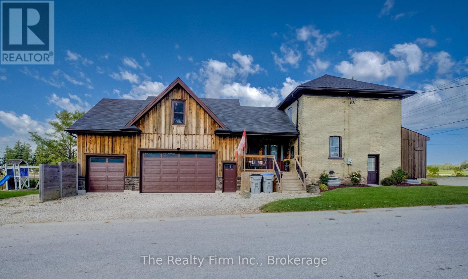 27 Mill St Street W, Perth East (Milverton), Ontario  N0K 1M0 - Photo 3 - X13876192