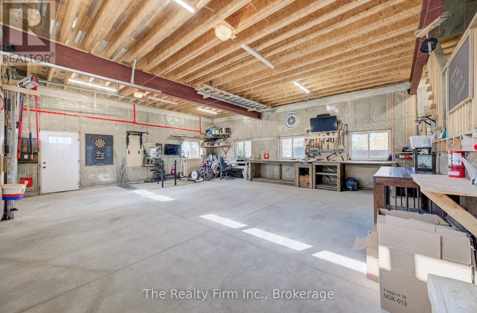 27 Mill St Street W, Perth East (Milverton), Ontario  N0K 1M0 - Photo 31 - X13876192