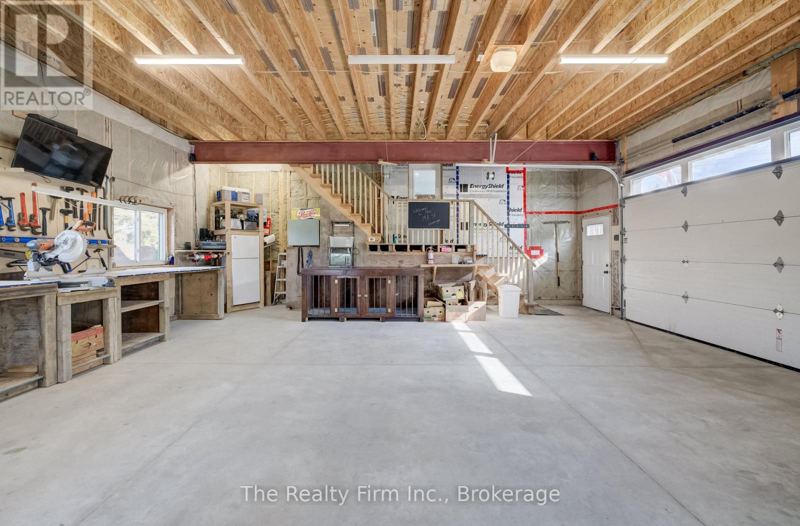 27 Mill St Street W, Perth East (Milverton), Ontario  N0K 1M0 - Photo 32 - X13876192