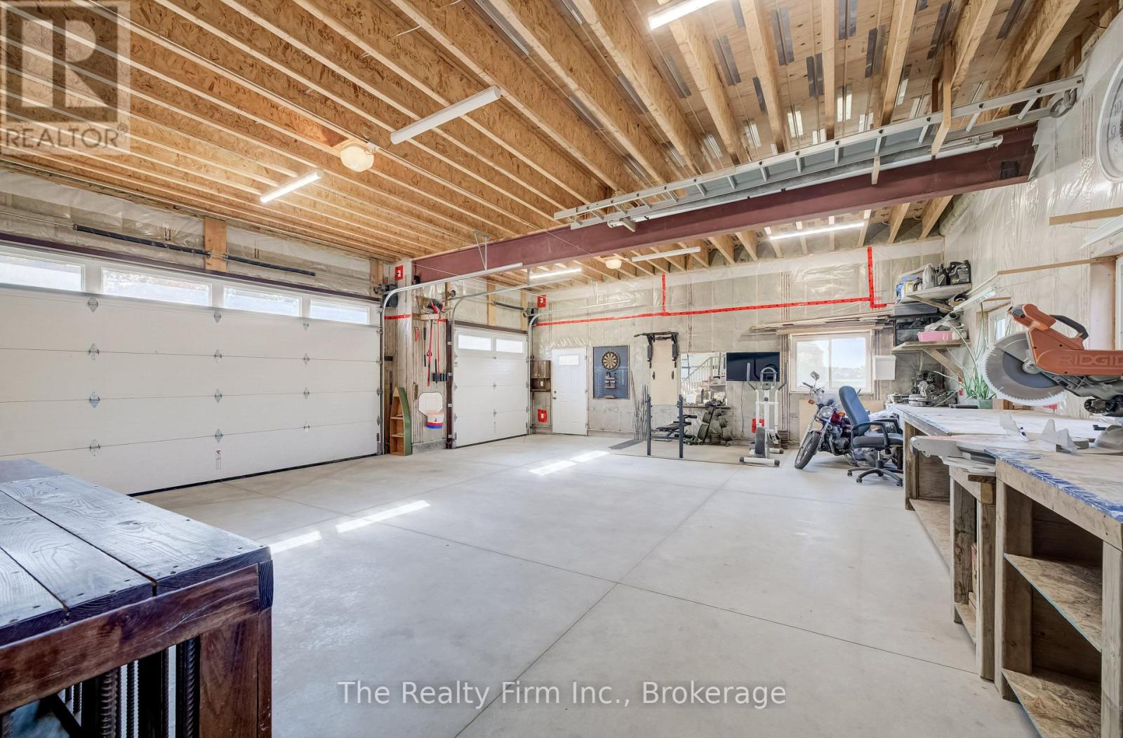 27 Mill St Street W, Perth East (Milverton), Ontario  N0K 1M0 - Photo 33 - X13876192