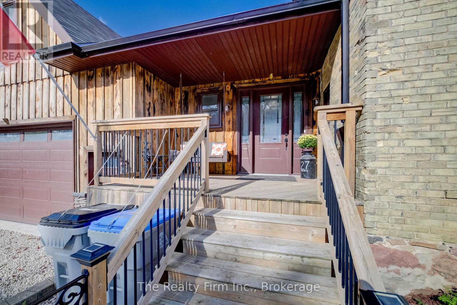 27 Mill St Street W, Perth East (Milverton), Ontario  N0K 1M0 - Photo 4 - X13876192