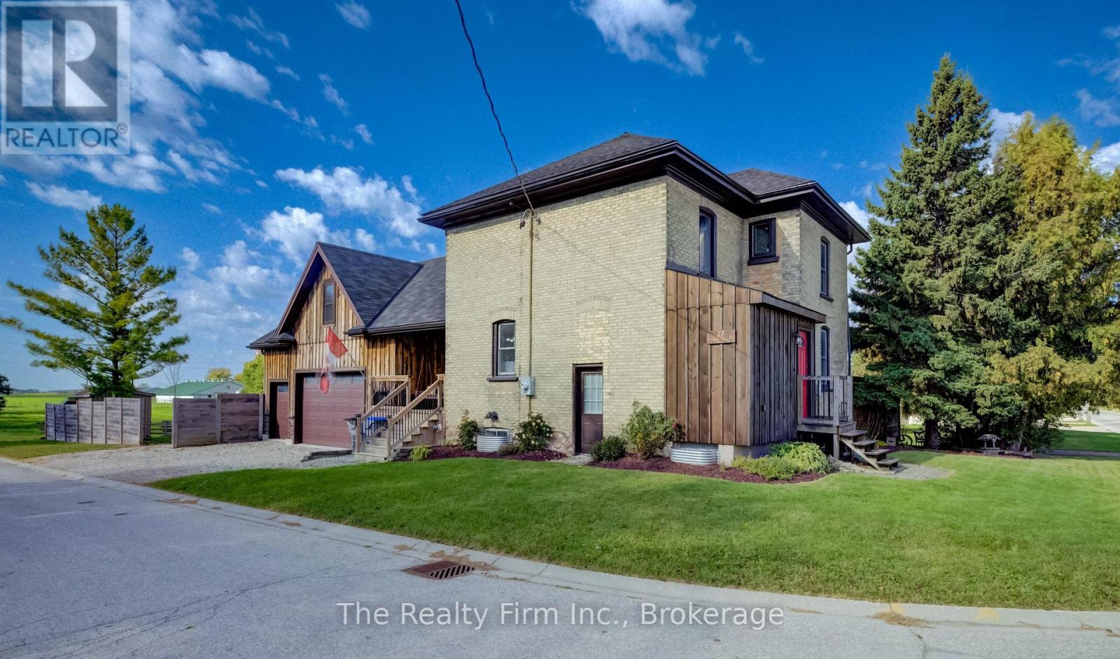 27 Mill St Street W, Perth East (Milverton), Ontario  N0K 1M0 - Photo 5 - X13876192
