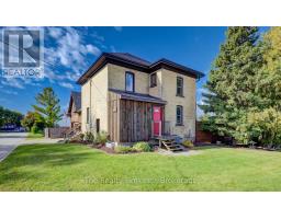 27 MILL ST STREET W, perth east (milverton), Ontario