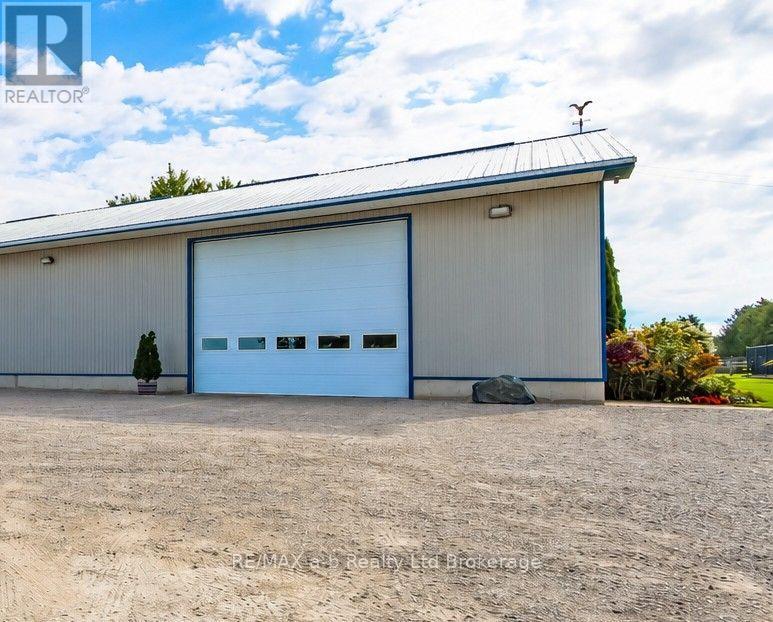 324879 Norwich Road, Norwich, Ontario  N0J 1P0 - Photo 2 - X13876284