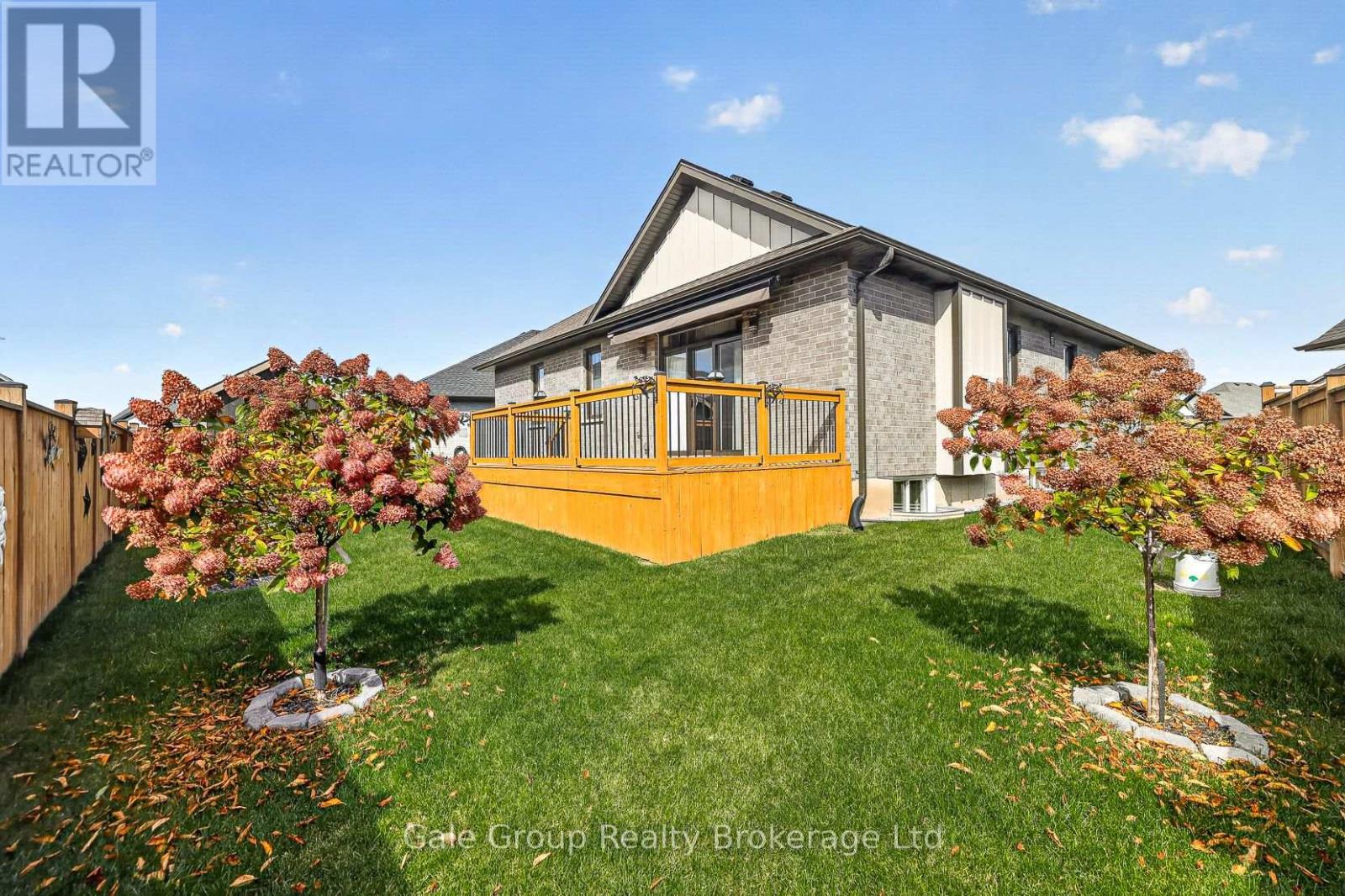 3 Evergreen Court, Tillsonburg, Ontario  N4G 0K1 - Photo 34 - X13876560