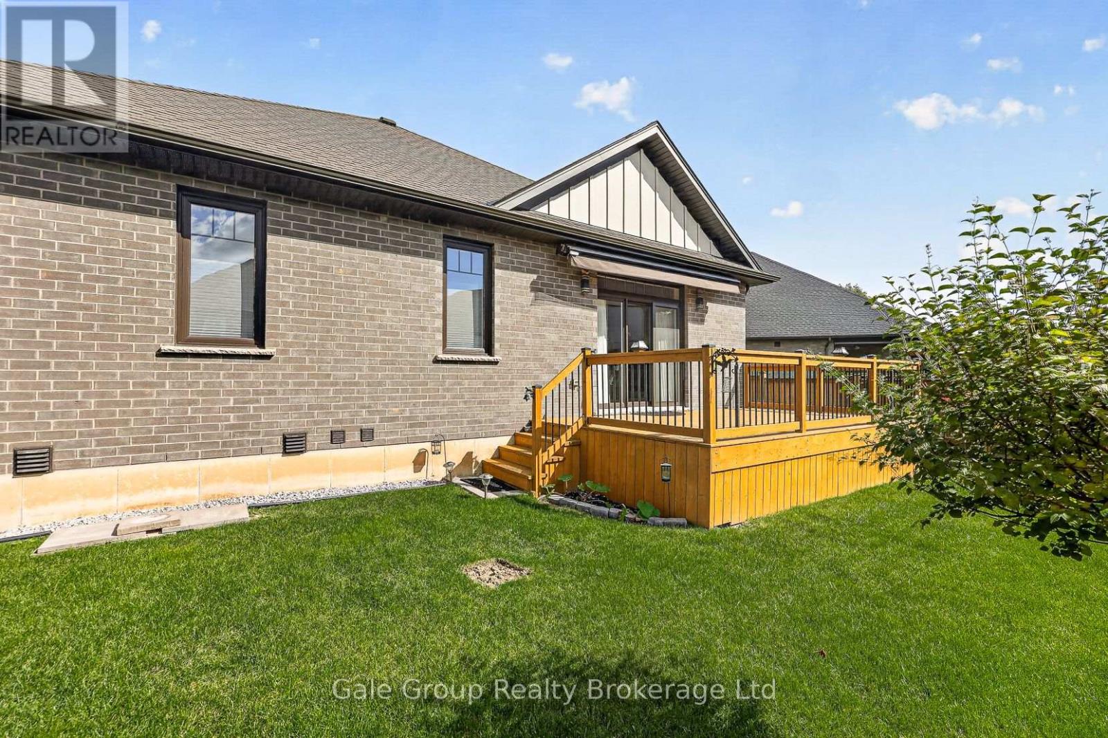 3 Evergreen Court, Tillsonburg, Ontario  N4G 0K1 - Photo 35 - X13876560